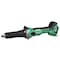 Metabo Hpt 18V Cordless Brushless 2in Variable Speed Die Grinder w/Slide Switch Bare GP18DAQ4M - alternate 1